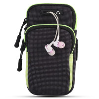 Спортивный чехол на руку BeCover BC0011 6.5 Спортивный чехол на руку BeCover BC0011 6.5