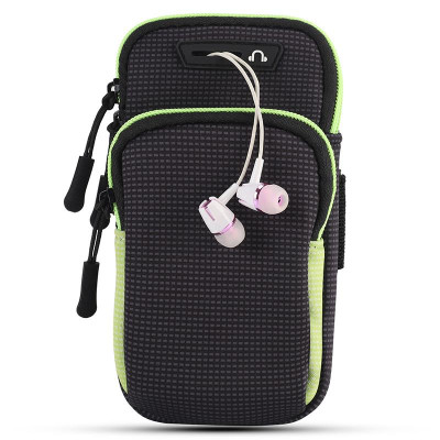 Спортивний чохол на руку BeCover BC0011 6.5