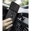 Чохол-накладка BeCover Military для Xiaomi Redmi 9A Black (705574)