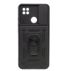 Чехол-накладка BeCover Military для Xiaomi Redmi 9C/Redmi 10A Black (705578)