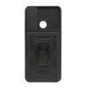 Чехол-накладка BeCover Military для Xiaomi Redmi 9C/Redmi 10A Black (705578)