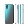 Чехол-накладка BeCover для Samsung Galaxy A02s SM-A025/A03s SM-A037/M02s SM-M025 Transparancy (705604)