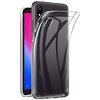 Чехол-накладка BeCover для ZTE Blade A3 2020 Transparancy (705118)