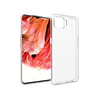 Чехол-накладка BeCover для Oppo A73 Transparancy (705602)