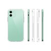 Чехол-накладка BeCover Anti-Shock для Apple iPhone 12 Mini Clear (705438)