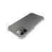 Чохол-накладка BeCover Anti-Shock для Apple iPhone 12 Pro Max Clear (705437) Чохол-накладка BeCover Anti-Shock для Apple iPhone 12 Pro Max Clear (705437)