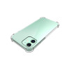 Чехол-накладка BeCover Anti-Shock для Apple iPhone 12 Clear (705435)