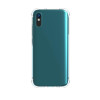 Чехол-накладка BeCover Anti-Shock для Xiaomi Redmi 9A Clear (705208)
