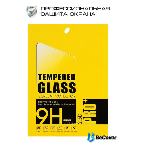 Защитное стекло BeCover для Lenovo Tab M8 TB-8505/8705 (704621)