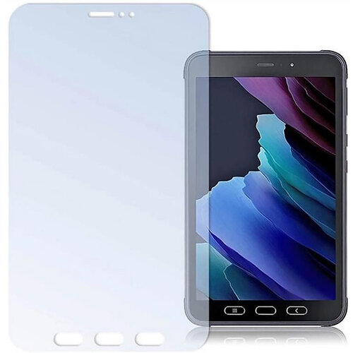 Захисне скло BeCover для Samsung Galaxy Tab Active3 SM-T570/SM-T575/SM-T577 (705559)