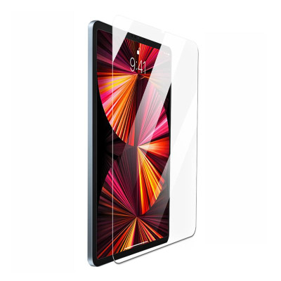 Защитное стекло BeCover для Apple iPad mini 6 (706055) Защитное стекло BeCover для Apple iPad mini 6 (706055)