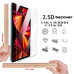 Защитное стекло BeCover для Apple iPad mini 6 (706055)