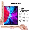 Защитное стекло BeCover для Apple iPad Pro 11 (2021) (706056)