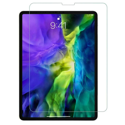 Защитное стекло BeCover для Apple iPad Pro 11 (2021) (706056) Защитное стекло BeCover для Apple iPad Pro 11 (2021) (706056)