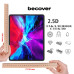 Защитное стекло BeCover для Apple iPad Pro 11 (2021) (706056)