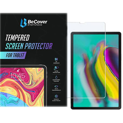 Захисне скло BeCover для Samsung Galaxy Tab Lite SM-T220/SM-T225 (706408)