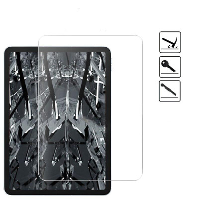 Защитное стекло BeCover для Apple iPad 10.9 (2022) (708138) Защитное стекло BeCover для Apple iPad 10.9 (2022) (708138)