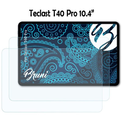 Захисне скло BeCover для Teclast T40 Pro 10.4