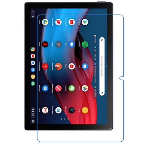 Захисне скло BeCover для Google Pixel Slate i5 / i7 / m3 12.3