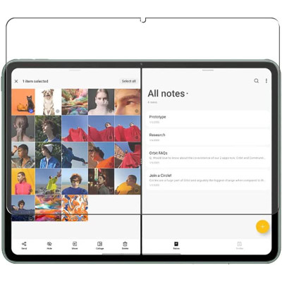 Захисне скло BeCover для OnePlus Pad 11.61
