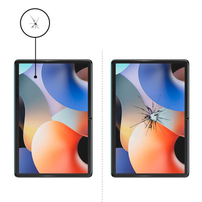 Защитное стекло BeCover для Blackview Oscal Pad 10 (10.1 Защитное стекло BeCover для Blackview Oscal Pad 10 (10.1