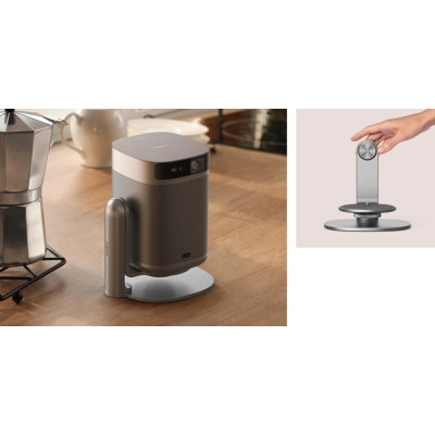 Многоугольная подставка для проекторов XGiMi серии MoGo и Halo (D185S) Dark Grey
