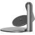 Многоугольная подставка для проекторов XGiMi серии MoGo и Halo (D185S) Dark Grey