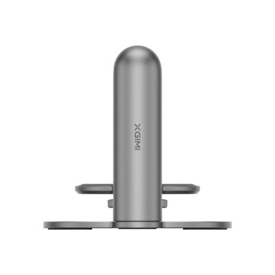 Многоугольная подставка для проекторов XGiMi серии MoGo и Halo (D185S) Dark Grey