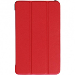 Чохол-книжка BeCover Smart для Lenovo Tab M8 TB-8505 Red (704733)