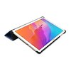 Чехол-книжка BeCover Smart Case для Huawei MatePad T 10 Deep Blue (705390)