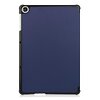 Чехол-книжка BeCover Smart Case для Huawei MatePad T 10 Deep Blue (705390)
