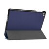 Чехол-книжка BeCover Smart Case для Huawei MatePad T 10 Deep Blue (705390)