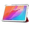 Чехол-книжка BeCover Smart Case для Huawei MatePad T 10 Red (705395)