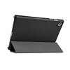 Чехол-книжка BeCover Smart для Lenovo Tab M10 HD 2nd Gen TB-X306 Black (705627)