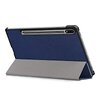 Чехол-книжка BeCover Smart для Samsung Galaxy Tab S7+ SM-T970\/SM-T975 Deep Blue (705226)