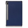 Чехол-книжка BeCover Smart для Samsung Galaxy Tab S7+ SM-T970\/SM-T975 Deep Blue (705226)