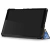 Чехол-книжка BeCover Smart Case для Lenovo Tab M8 TB-8505/TB-8705 Night (706122)