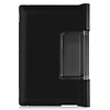 Чохол-книжка BeCover Smart для Lenovo Yoga Tab 13 YT-K606 Black (707304)