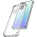 Чохол-накладка BeCover Anti-Shock для Xiaomi Redmi Note 12 Pro 4G Clear (709177) Чохол-накладка BeCover Anti-Shock для Xiaomi Redmi Note 12 Pro 4G Clear (709177)