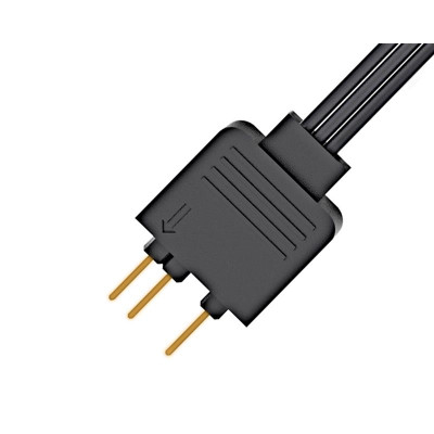 Контроллер ARGB ID-Cooling RC-ARGB