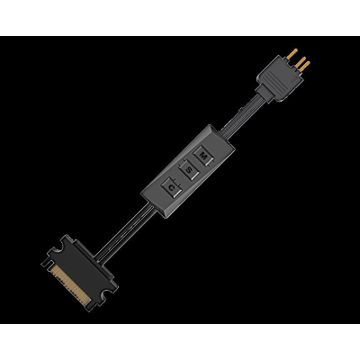Контроллер ARGB ID-Cooling RC-ARGB