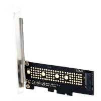 Плата-адаптер Fenvi SSD-X1 HS Плата-адаптер Fenvi SSD-X1 HS