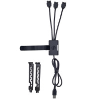 USB-хаб Lian Li USB2.0 1 to 3 Port (Type A Male) HUB, Black (G89.PW-U2TPAB.00) USB-хаб Lian Li USB2.0 1 to 3 Port (Type A Male) HUB, Black (G89.PW-U2TPAB.00)
