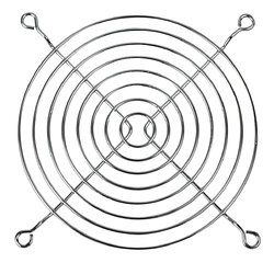 Решітка для вентилятора Arctic Fan Grill 120 мм Silver (ACFAN00087A)