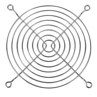 Сетка для вентилятора Arctic Fan Grill 120 мм Silver (ACFAN00087A)