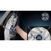 Сетка для вентилятора Arctic Fan Grill 80 мм Silver (ACFAN00085A)