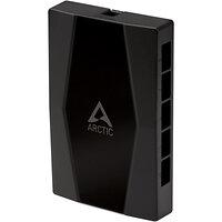 Контроллер для вентиляторов Arctic Case Fan Hub (ACFAN00175A)