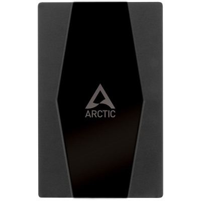 Контролер для вентиляторів Arctic Case Fan Hub (ACFAN00175A) Контролер для вентиляторів Arctic Case Fan Hub (ACFAN00175A)