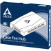 Контролер для вентиляторів Arctic Case Fan Hub (ACFAN00175A) Контролер для вентиляторів Arctic Case Fan Hub (ACFAN00175A)