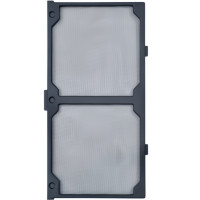 Пылевой фильтр для корпуса Lian Li Lancool 207 Front Dust Filter Black (G89.LAN207-1X.00)